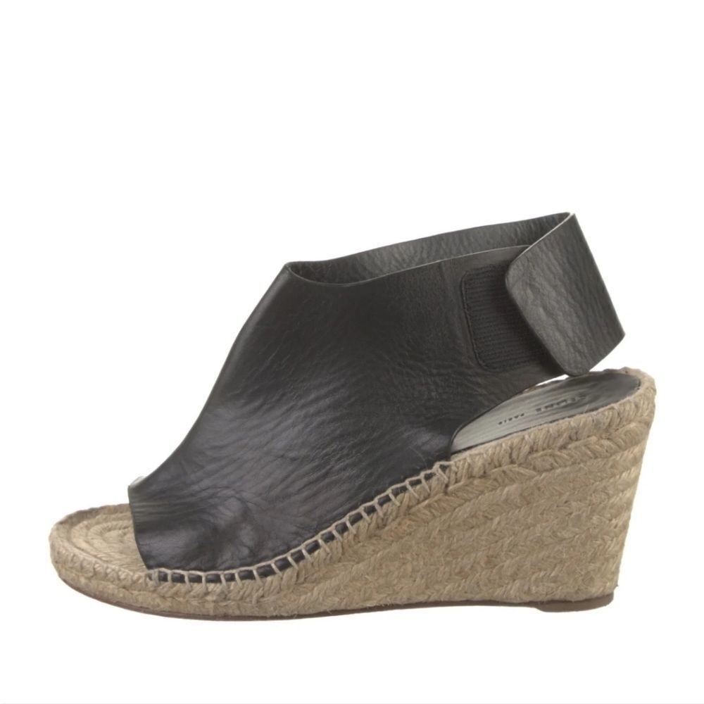 Espadrilles Wedges